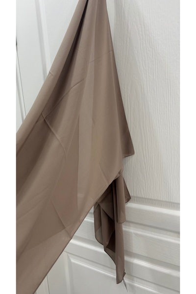 Muensu Multi-Shiffon Shawl, Casual Shawl, Summer Breathable Thin Shawl, Henna...