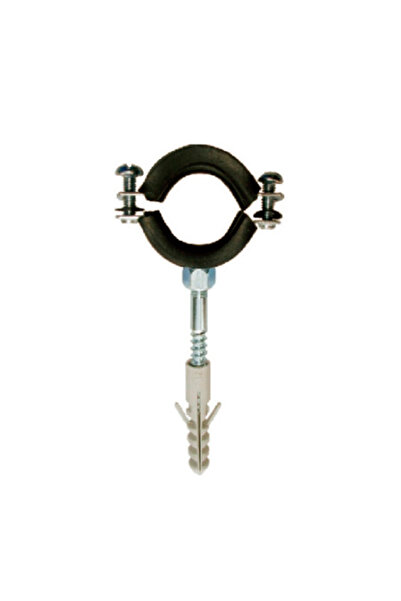 MK Colier Fixare Teava Simpla Cu Garnitura 6/4"/48-51Mm