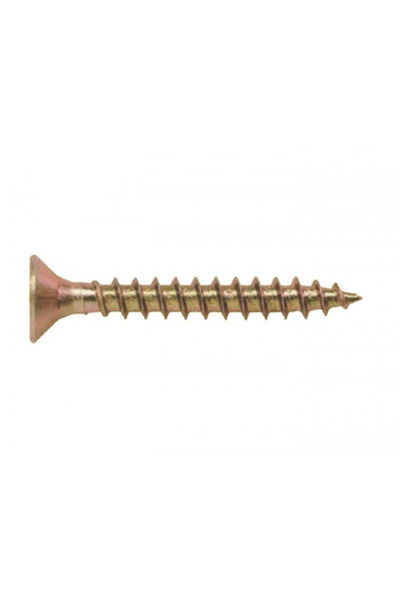 MK SURUBURI PENTRU LEMN/PAL/PVC 5.0X110MM, 100/SET