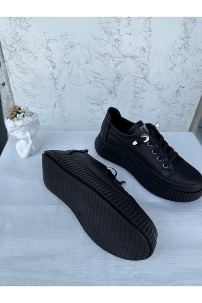 Güneş stil Women's Sneakers