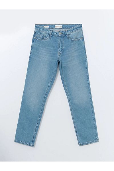 LC Waikiki 779 Regular Fit Men's Jean Trousers