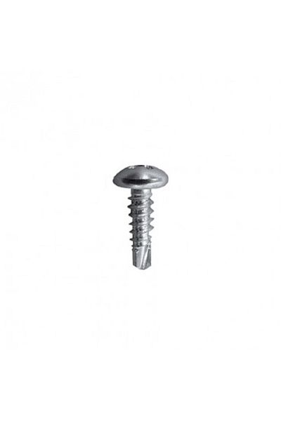 MK Suruburi Perforatoare Cu Cap Torbant 4.2X25Mm, 1000/Set