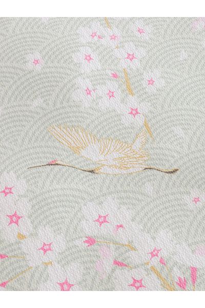 LC Waikiki Patterned Double Pike Set