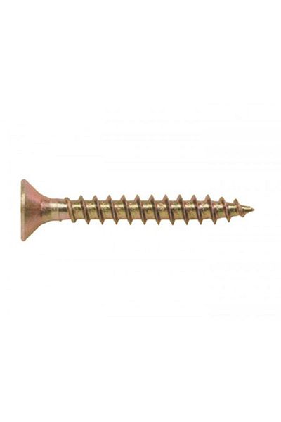 MK Suruburi Pentru Lemn/Pal/Pvc 2.5X12Mm, 1000/Set