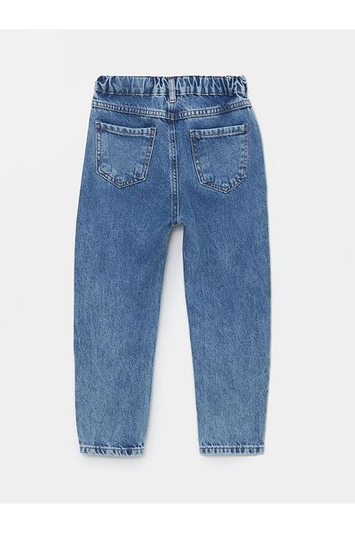 LC Waikiki Basic Baby Boy Jean Pants
