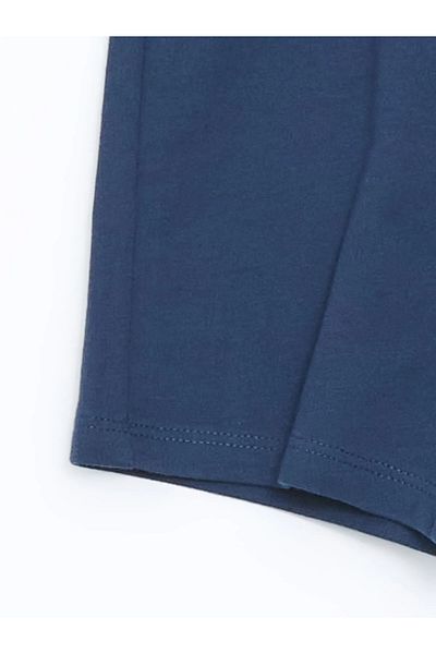 LC Waikiki Basic Boy Shorts with Elastic Waist
