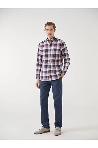 LC Waikiki Standard Fit Men's Chino Trousers