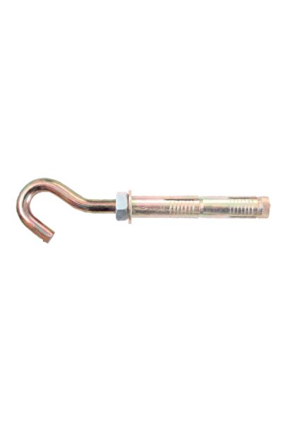 MK Двойни конусни разширители за котва с кука M8/12X210Mm, 10 броя/комплект