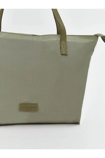 LC Waikiki Leather Look Women's Shoulder Bag