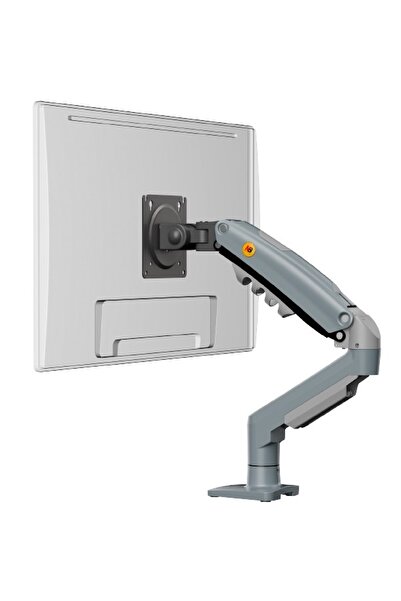 Nb North Bayou F80-XV 17-30inç Monitör Standı Lake Blue