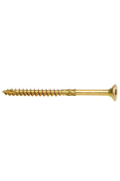 MK Suruburi Cu Cap Torx Ingropat T20 5X80Mm, 200/Set