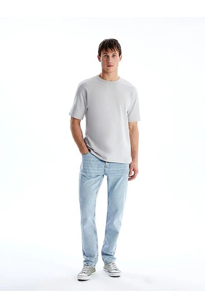 LC Waikiki Ανδρικό τζιν παντελόνι 779 Regular Fit