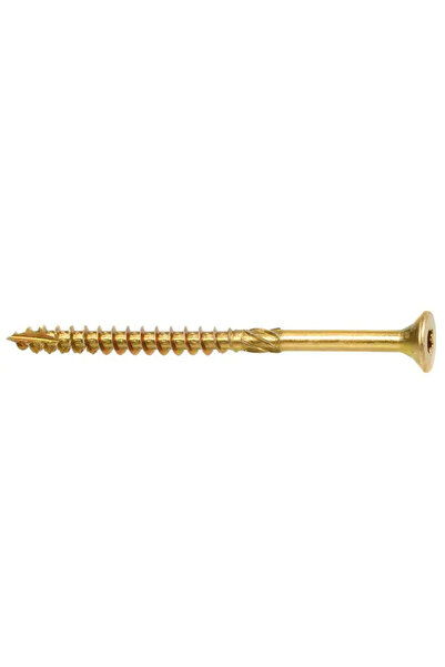 MK Suruburi Cu Cap Torx Ingropat T30 6X180Mm, 100/Set