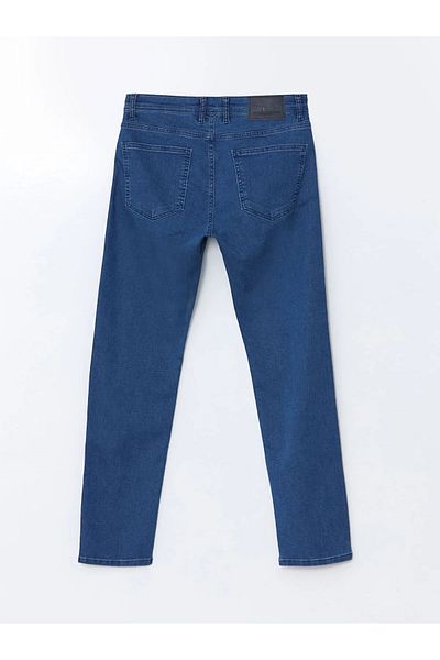 LC Waikiki 779 Regular Fit Men's Jean Trousers