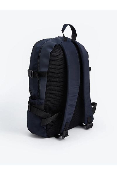 LC Waikiki Text Printed Boy's Backpack