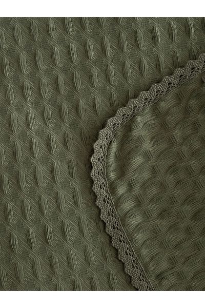 LC Waikiki Cotton Double Pique Set