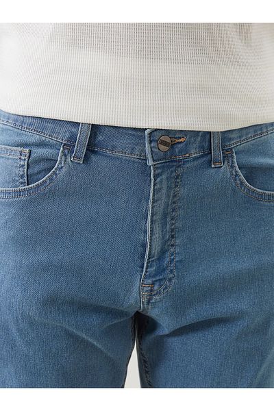 LC Waikiki 779 Regular Fit Men's Jean Trousers