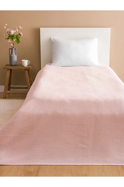 LC Waikiki Patterned Single Pique