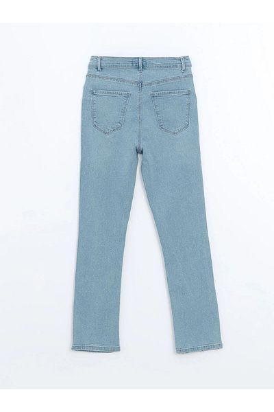 LC Waikiki Straight Fit Women's Jean Pants