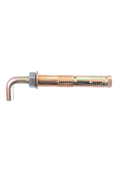 MK Double Elbow Anchor Cone Expanders M8/12X80Mm, 10/Set