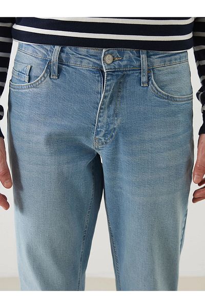 LC Waikiki 779 Regular Fit Men's Jean Trousers