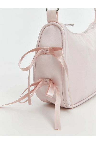 LC Waikiki Zippered Girl's Shoulder Bag