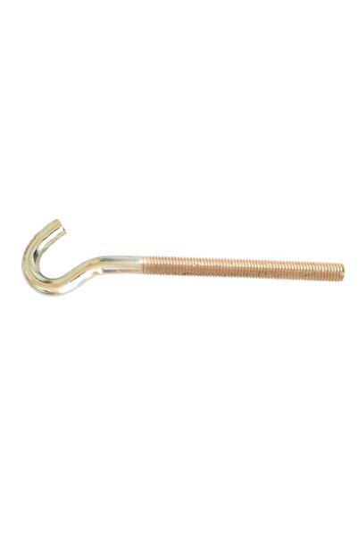 MK Suruburi Metrice Cu Carlig M10X120Mm, 50/Set