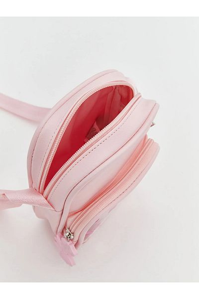 LC Waikiki Printed Girl's Shoulder Bag