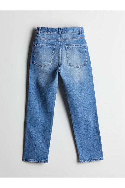 LC Waikiki Slim Fit Women's Jean Pants