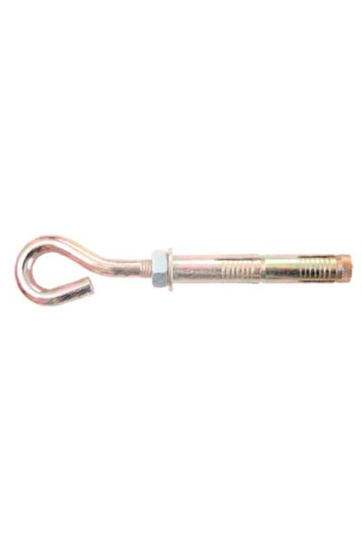 MK Conexpanduri Ancora Dubla Cu Inel M6/10X80Mm, 10/Set