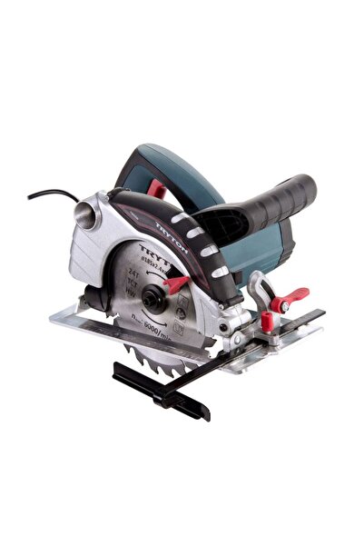 Tryton Fierastrau Circular Manual - 185Mm / 1600W