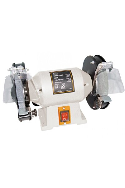 vulcan Polizor Banc - 150X20Mm-150X20Mm / 200W