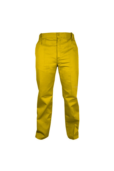 Stock Κίτρινο παντελόνι 1 / 50