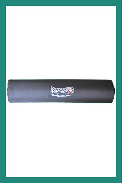 Dragondo Halter & Weight & Fitness & Pilates & Bar Support Cushion (40 cm) / Gloves Giftoon