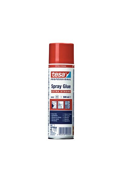 Tesa Aerosol Imbinare Extrema 500Ml