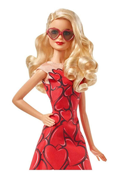 Barbie Collector Blonde Celebration Doll 2019 - Limited Edition