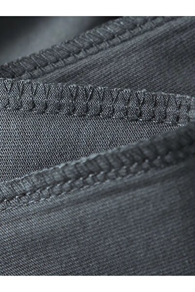 CODE Men's short-sleeved T-shirt made of 100% pure cotton, 230 gsm, casual, soft, loose fit, Out size