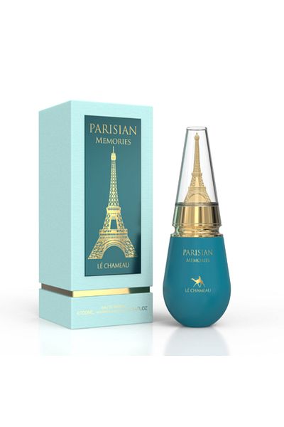 Le Chameau Le Chamu Parisian Memories Parisian Memories perfume 100 ml