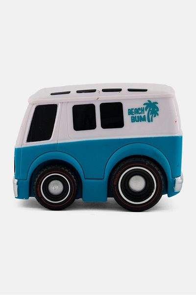 Little Tikes My First Car Series Crazy Fast Van, Multicolor