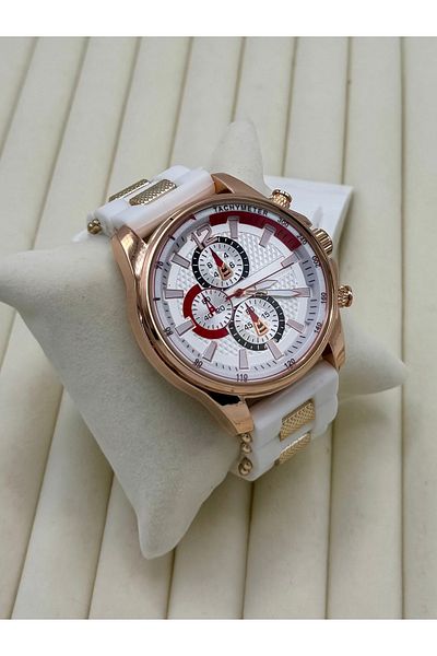 DEEPWELL Men's Wrist Watch with Bracelet Gift Deepq39