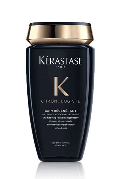 Kerastase New-360Chronologiste Bain Regenerant Revitalizing Hair Shampoo 250 ml Eva
