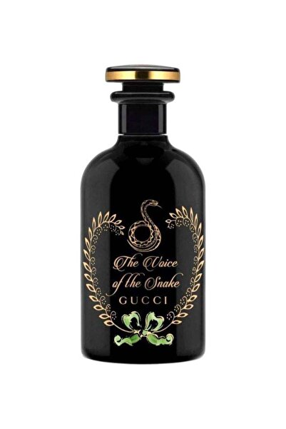 Gucci The Voice Of The Snake EDP 100ml