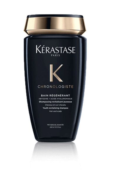 Kerastase New-371Chronologiste Bain Regenerant Refreshing Shine Lifting Shampoo 250 ml Eva423