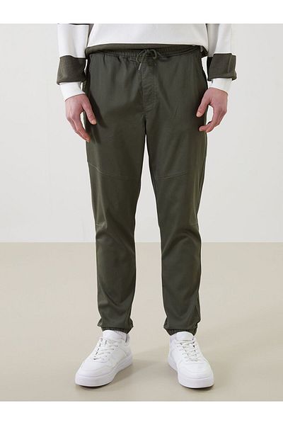 LC Waikiki Xside Slim Fit Men's Jogger Pants