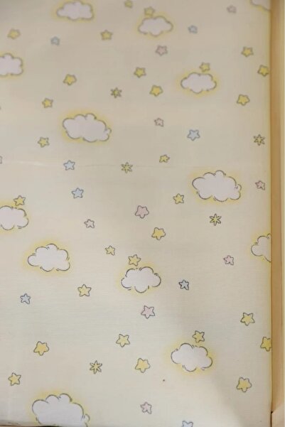 Fun Moment Wooden bed with wooden covers and mosquito net