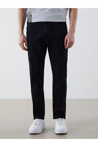 LC Waikiki Ανδρικό τζιν παντελόνι LCW Jeans 750 Slim Fit