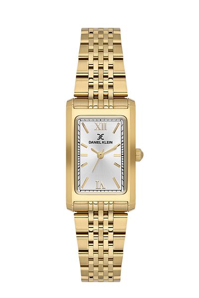 Daniel Klein Dke.1.10851-2 Women's Wristwatch