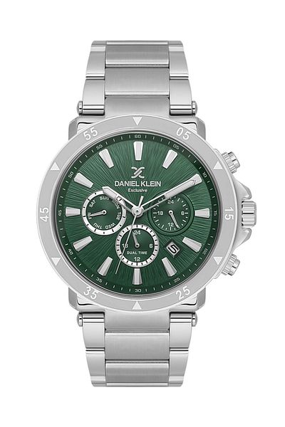 Daniel Klein Dke.1.10859.4 Men's Wristwatch