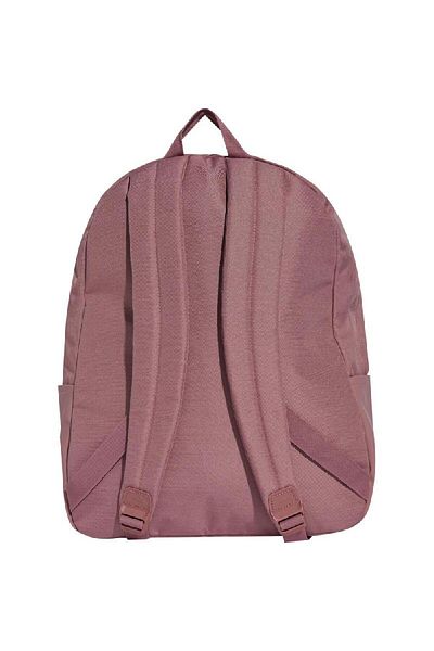 adidas Classic 3-Stripes Backpack with Accessory