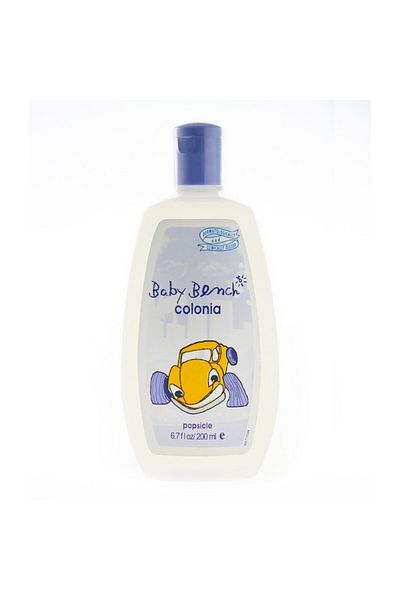 BENCH Baby Cologne Scent Popsicle 200 ml